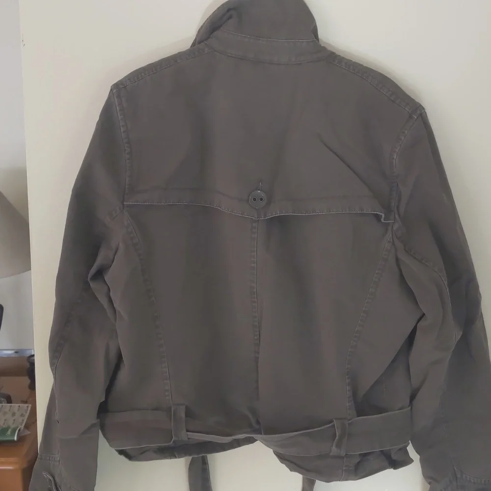 Heavy Fall Jacket - Picture 7 of 12